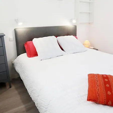 T2 N°102 Apartment