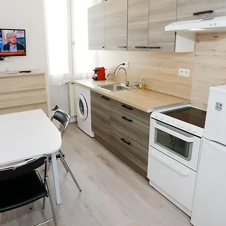 T2 N°102 Apartment